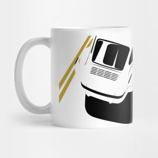 RWB Mug